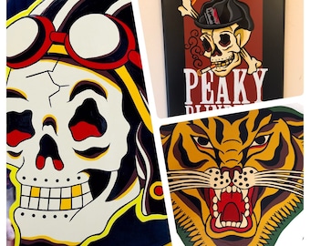 Depósito de artículos de la Comisión (lea primero la descripción).