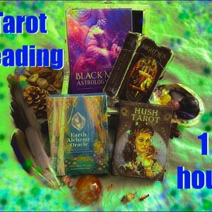 Tarot reading | Runecast | Spiritual guidance | Psychic reading | Energy healing