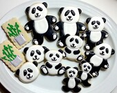 Panda Party Pack!