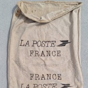 北の快適工房 リッドキララ3本 フランス LA POSTE PTT 郵便局 集金 