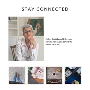 大型ヴィンテージイエローセラミックサービングプラッター、長方形皿 画像 18