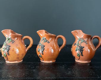 アンティーク ストーンウェア ウィスキー ジャグ - Etsy 日本