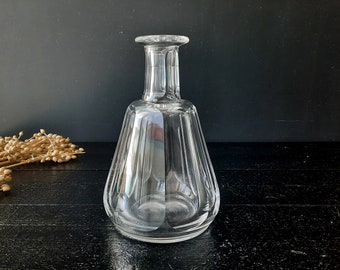【新作入荷!!】 バカラ 日本 Etsy - デカンタ クリスタル クリスタルガラス