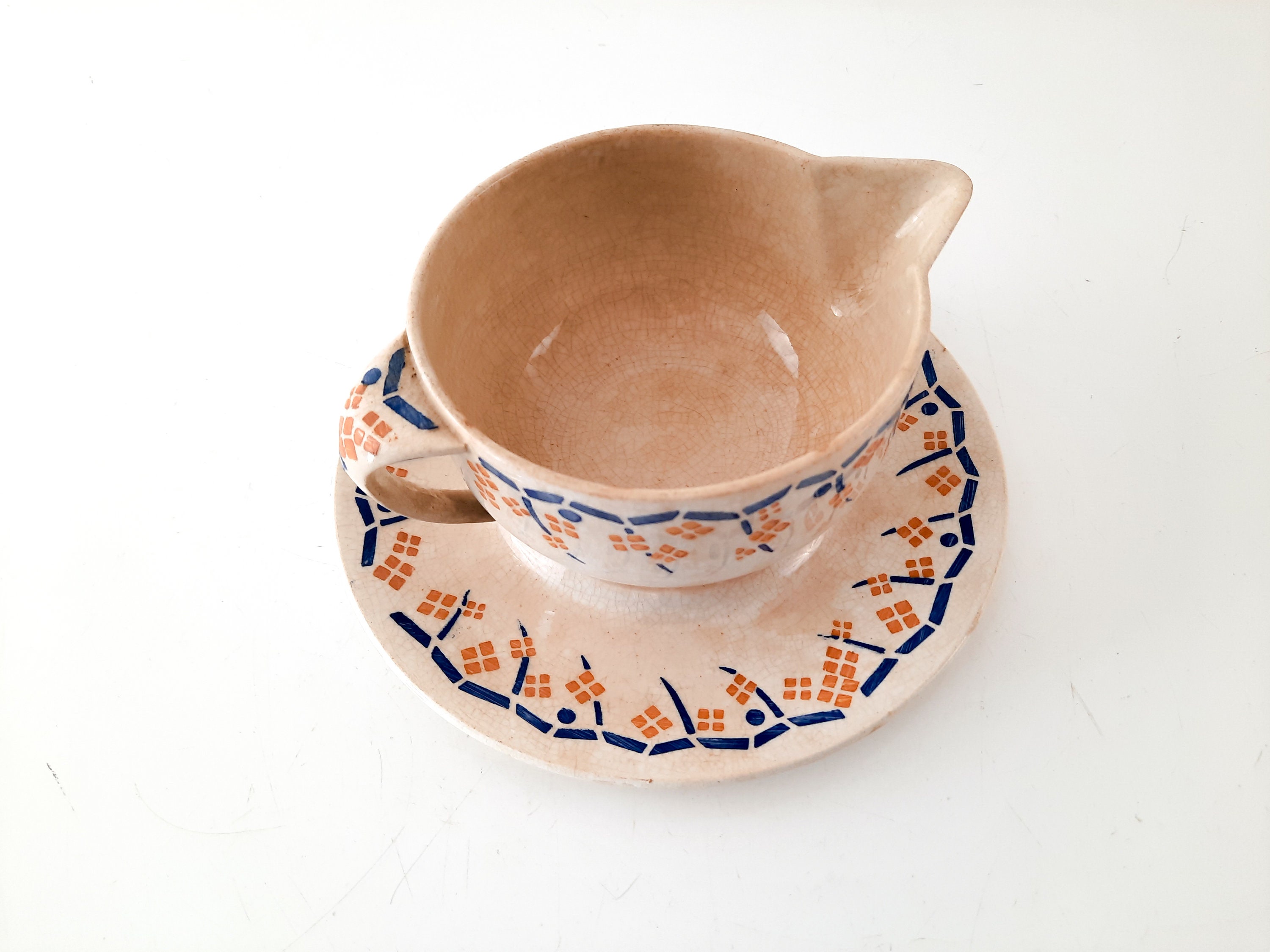 Creil Et Montereau - Etsy