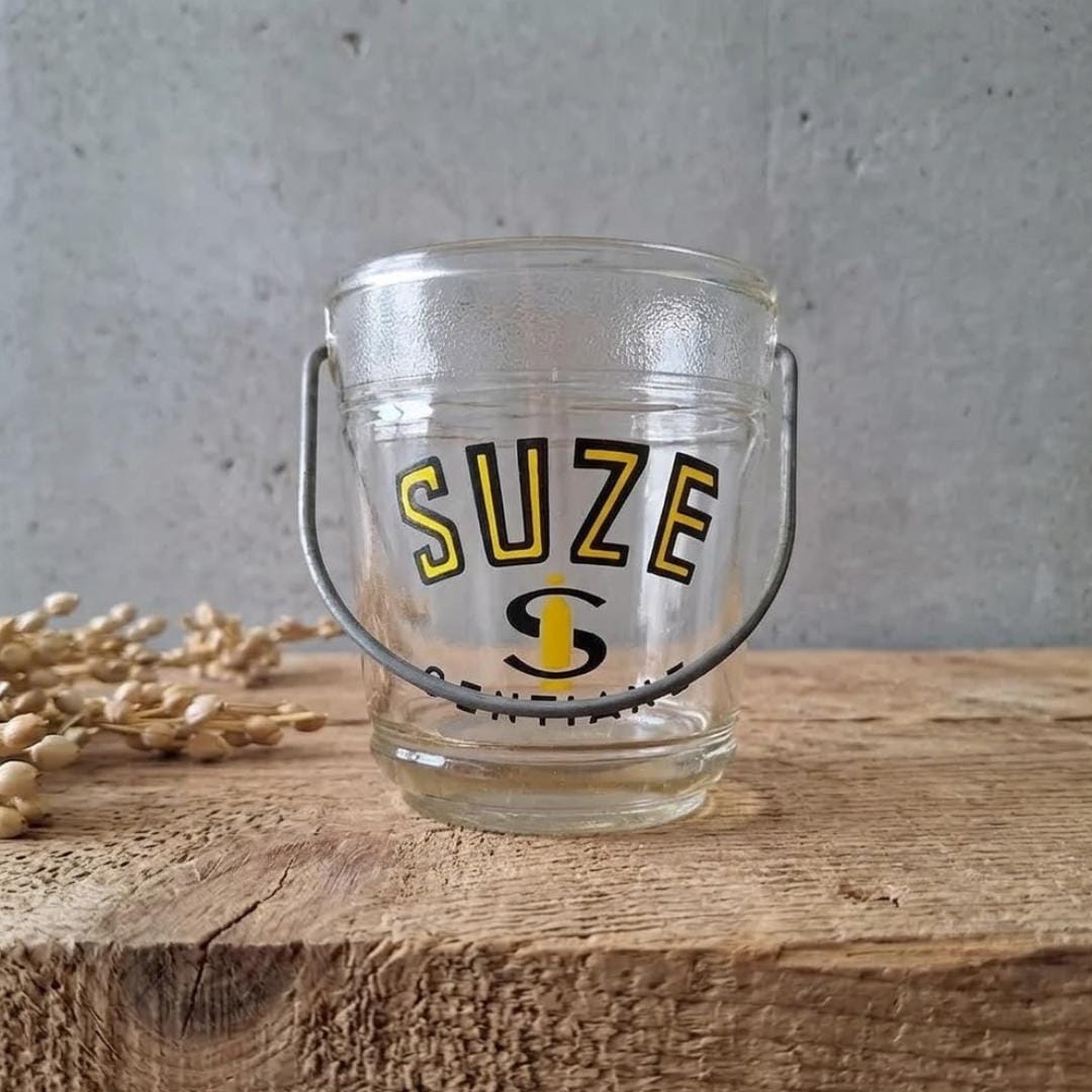 French suze glass - Etsy 日本