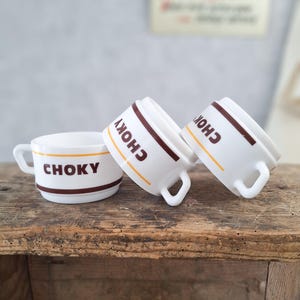 Choky mug - Etsy 日本