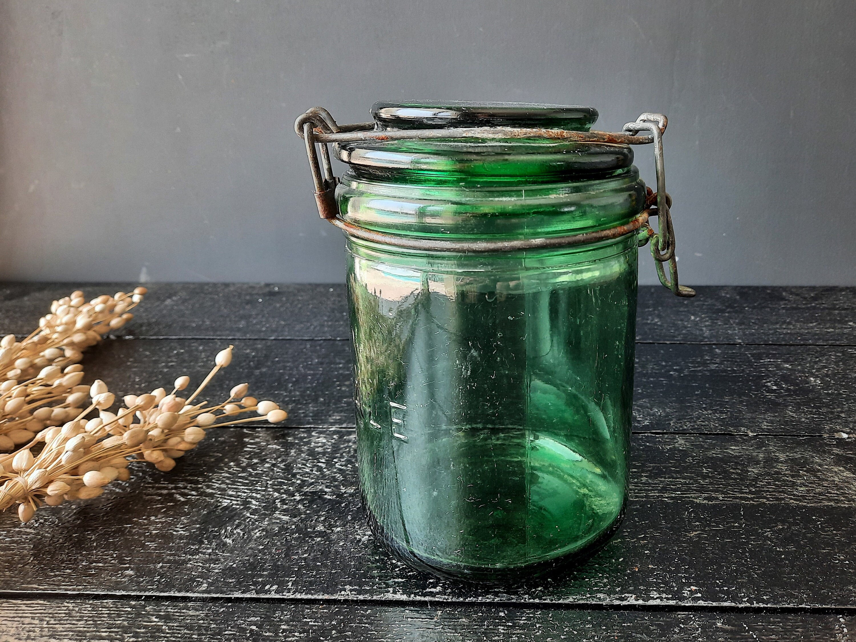 Nature in a Jar Large - Atelier363