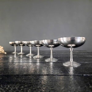 特大 MARTINI フレンチ灰皿 広告 ヴィンテージ セラミック灰皿