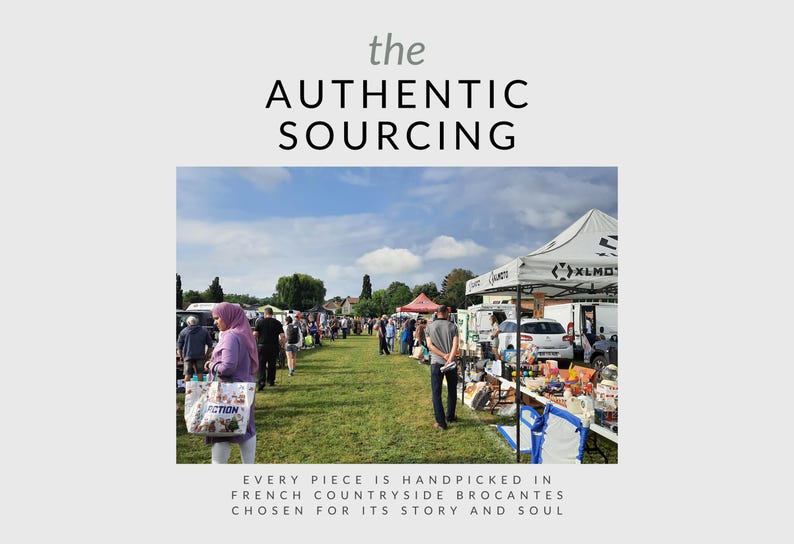 大型ヴィンテージイエローセラミックサービングプラッター、長方形皿 画像 13