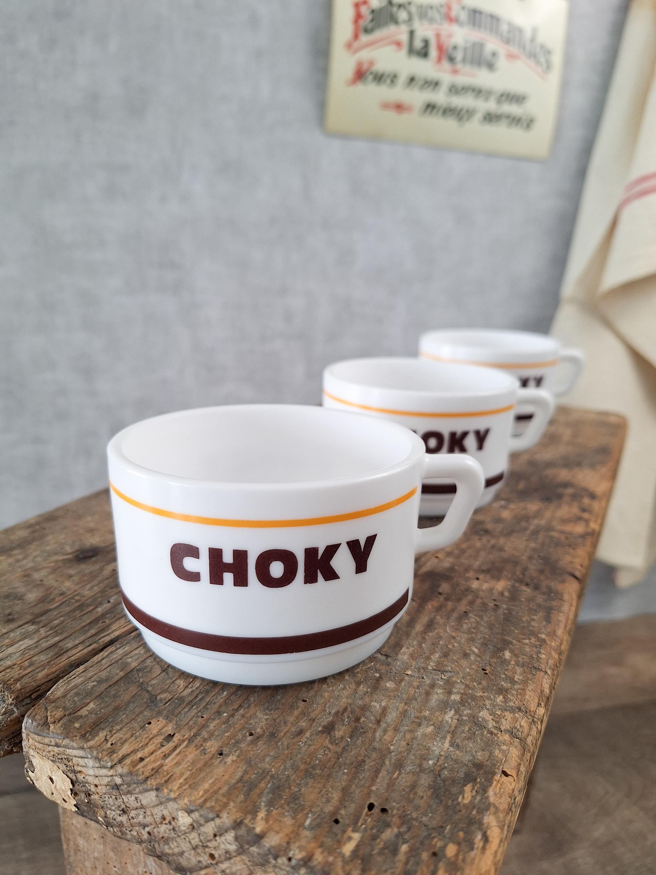 Choky mug - Etsy 日本