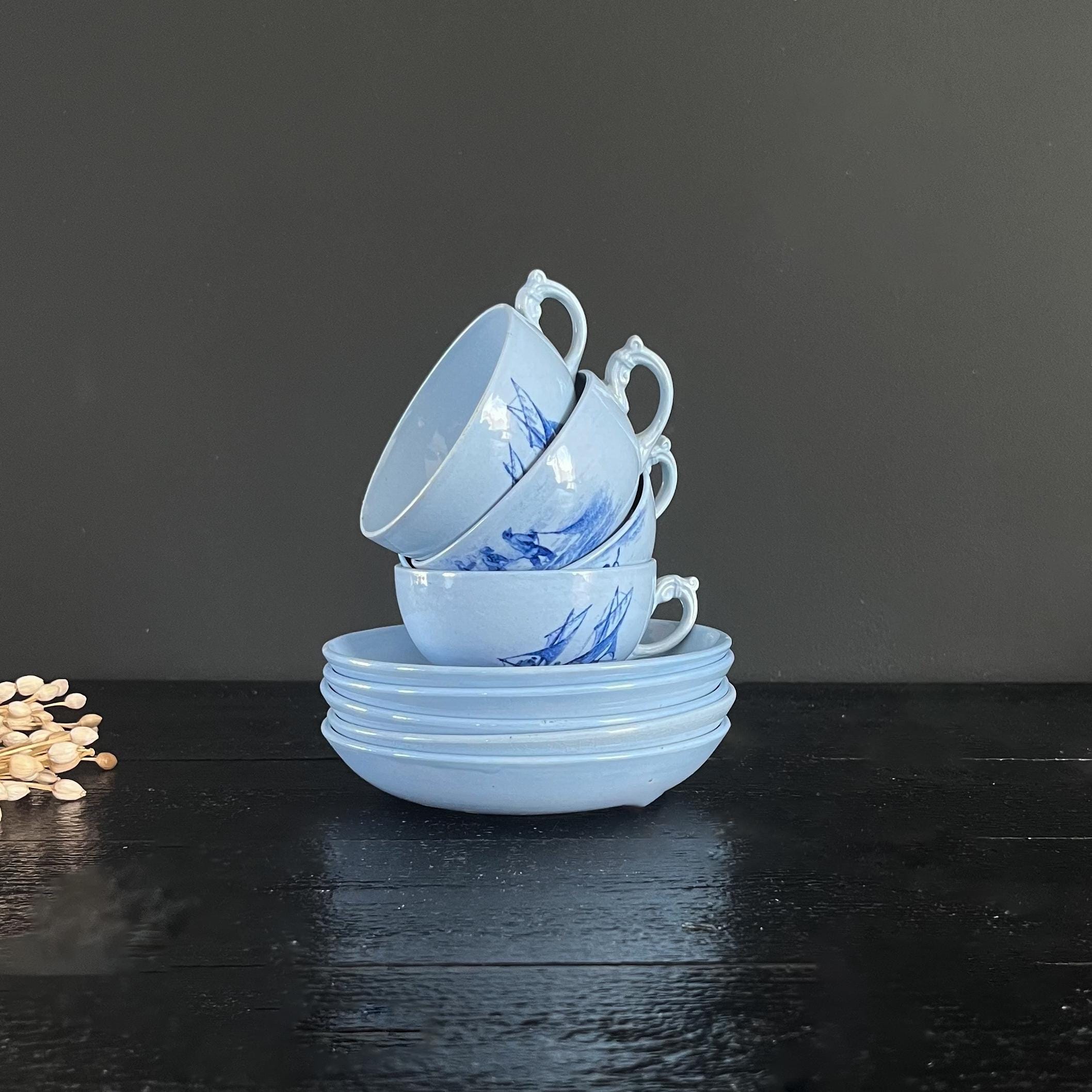 ルギャールRegardsロマンティックソーサープレート ルギャールRegardsロマンティックソーサープレート - メルカリ