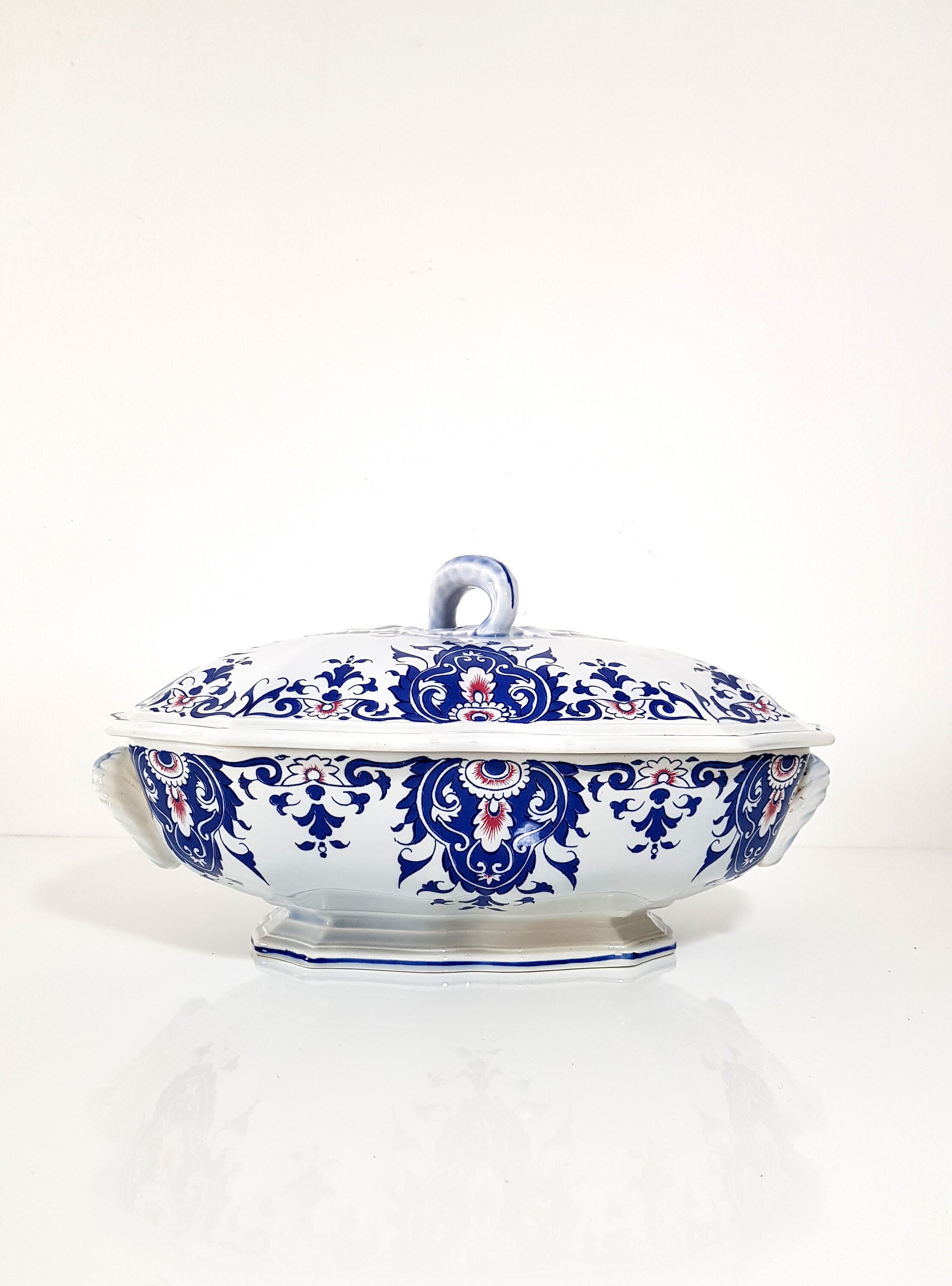 Grand Français Vintage