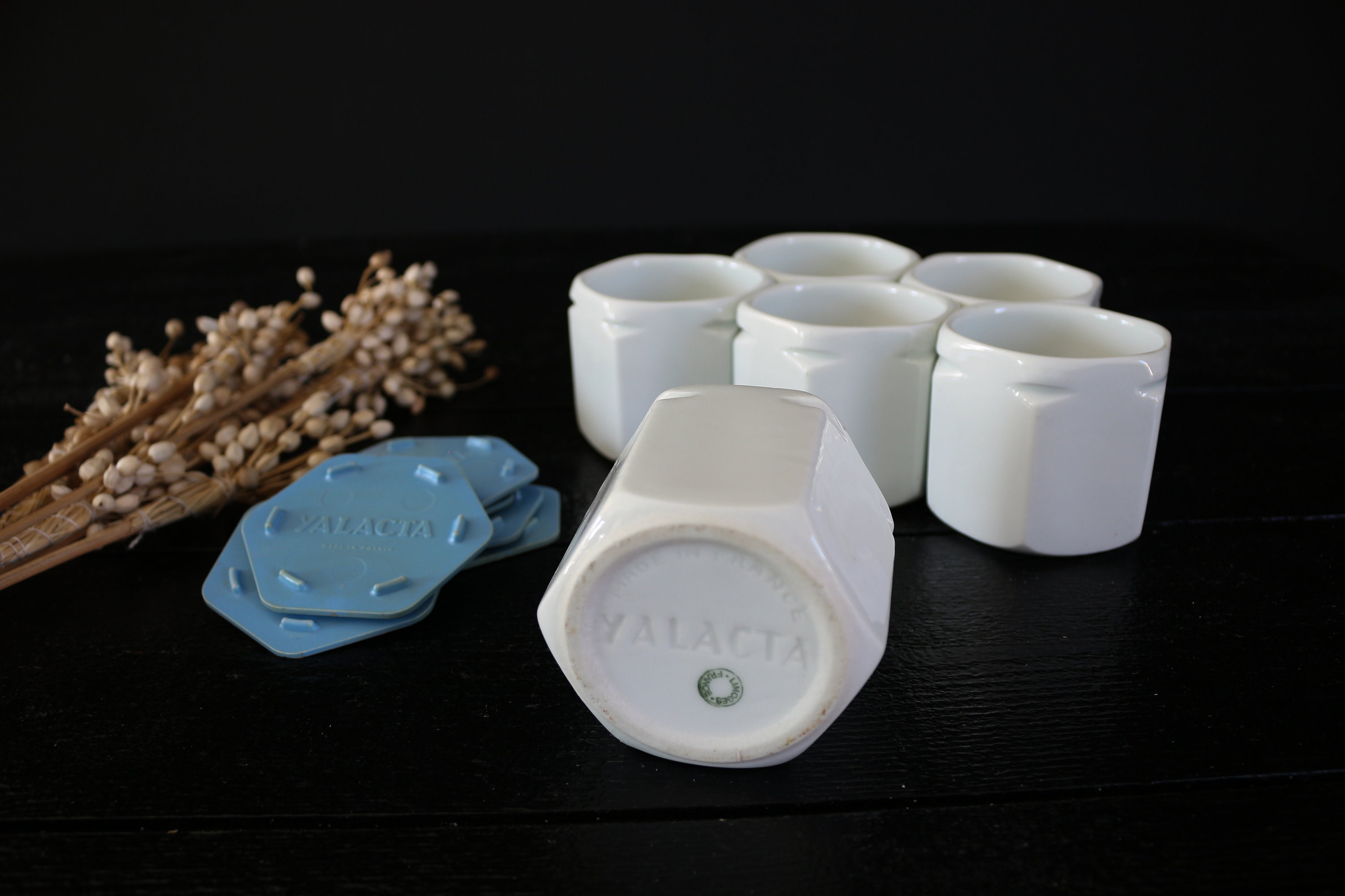 フランスアンティーク ストーンウェア ポット 陶器ジャー フランスアンティーク ストーンウェア ポット 陶器ジャー - メルカリ