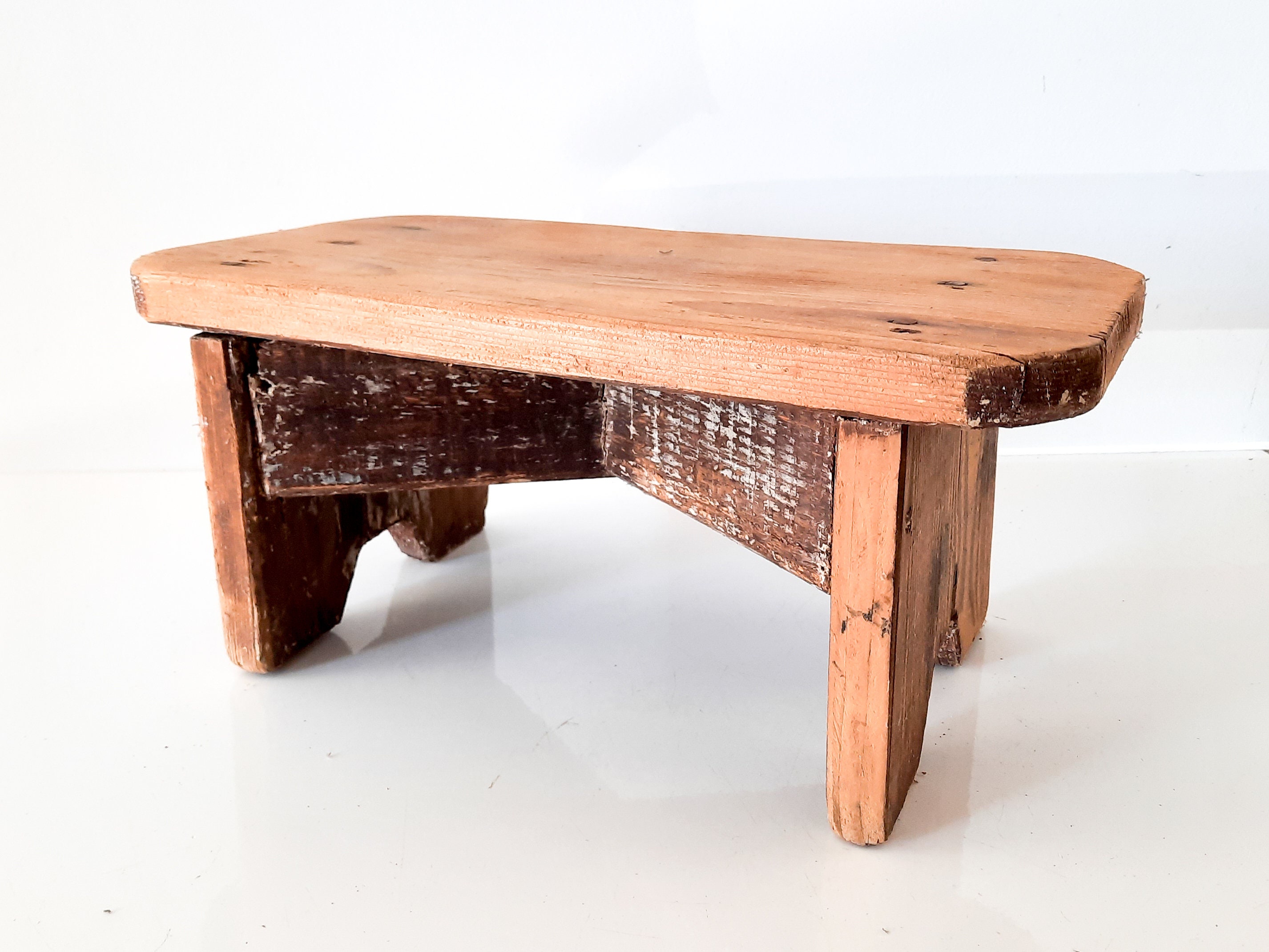 Français tabouret De
