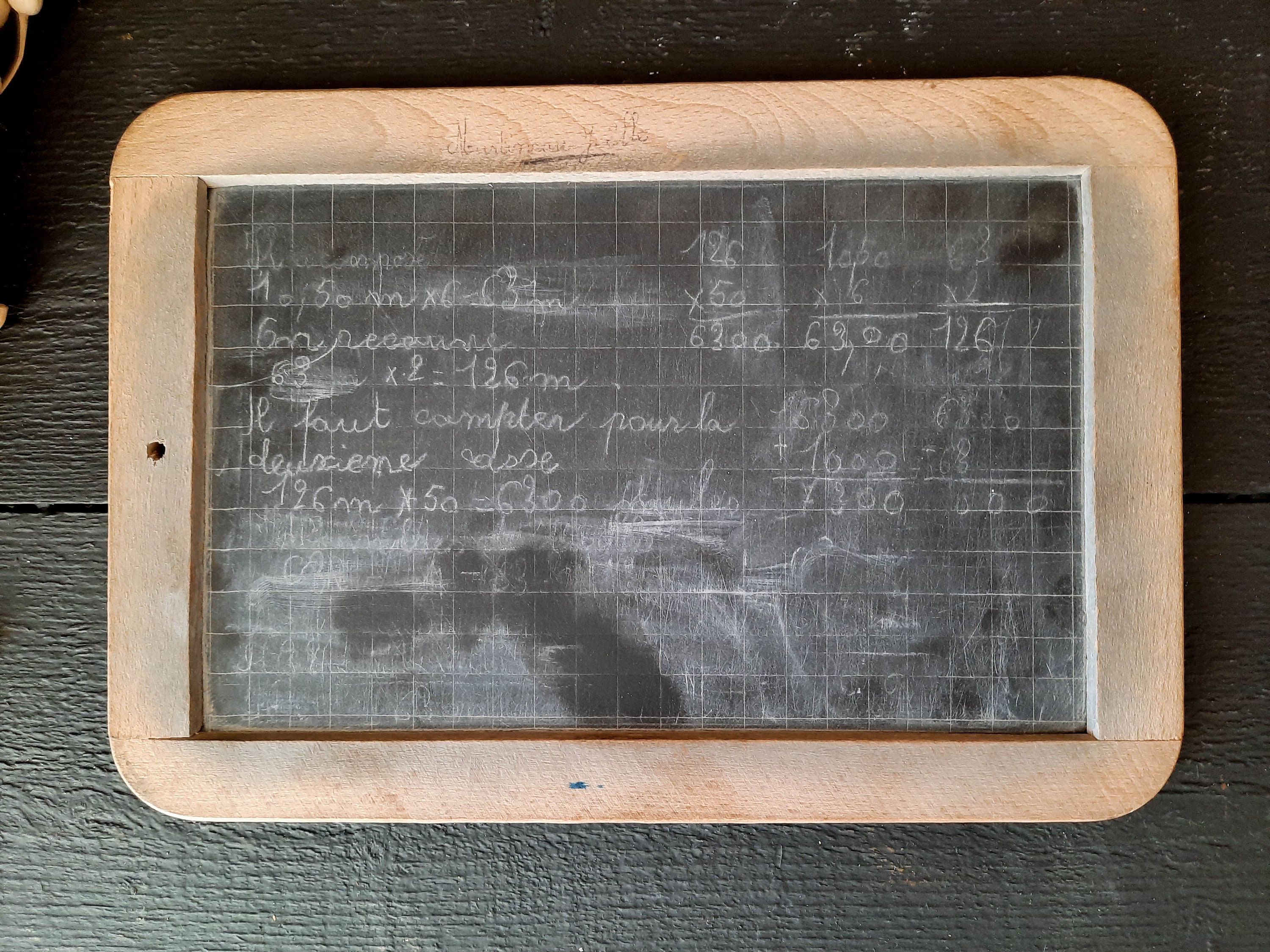 School Blackboard Chalk at Rs 60/piece, Blackboard Chalk in Eluru