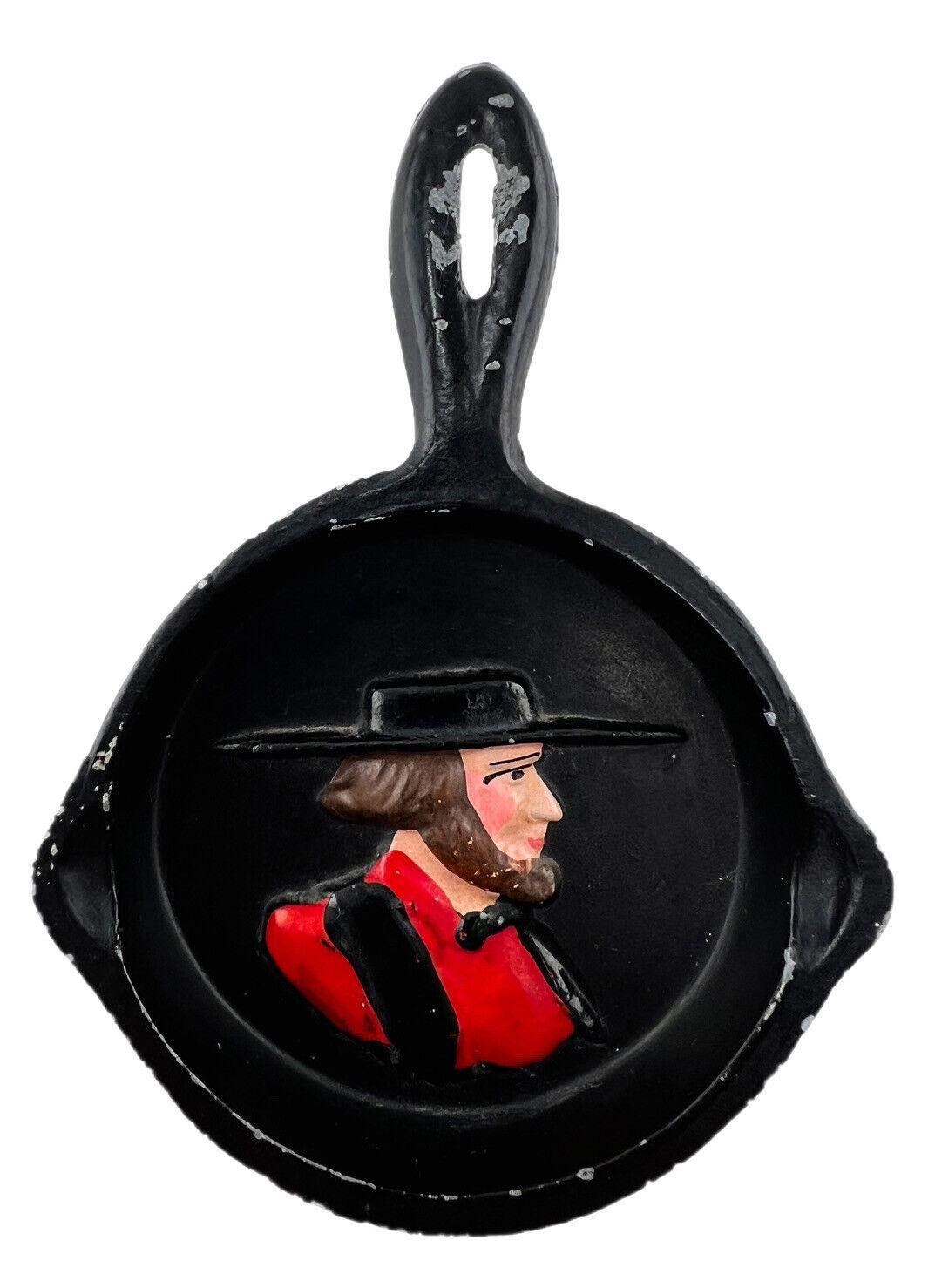 John Wright Skillet - Etsy