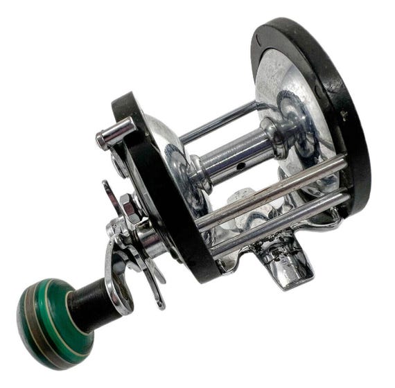 bobber between eyes fishing pole MWS761SSB 7'6" Spinning Rod, Slip Bobber Fishing