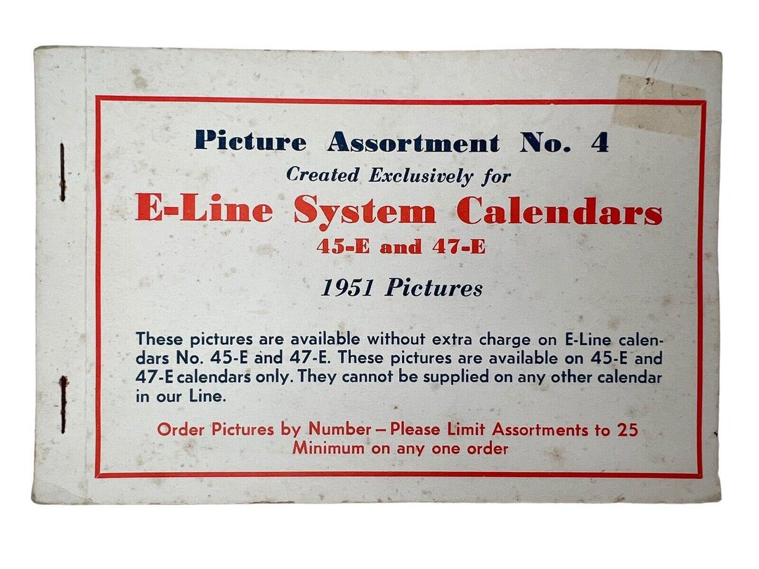 calendar from july 4 1951