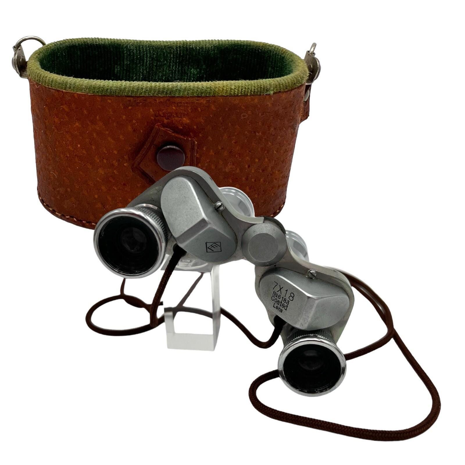 Occupied Japan Binoculars - Etsy