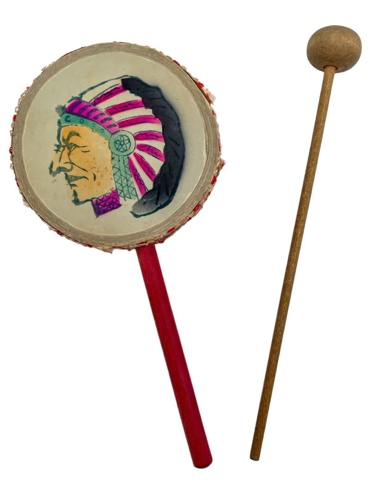 Indian tom 2024 tom drum