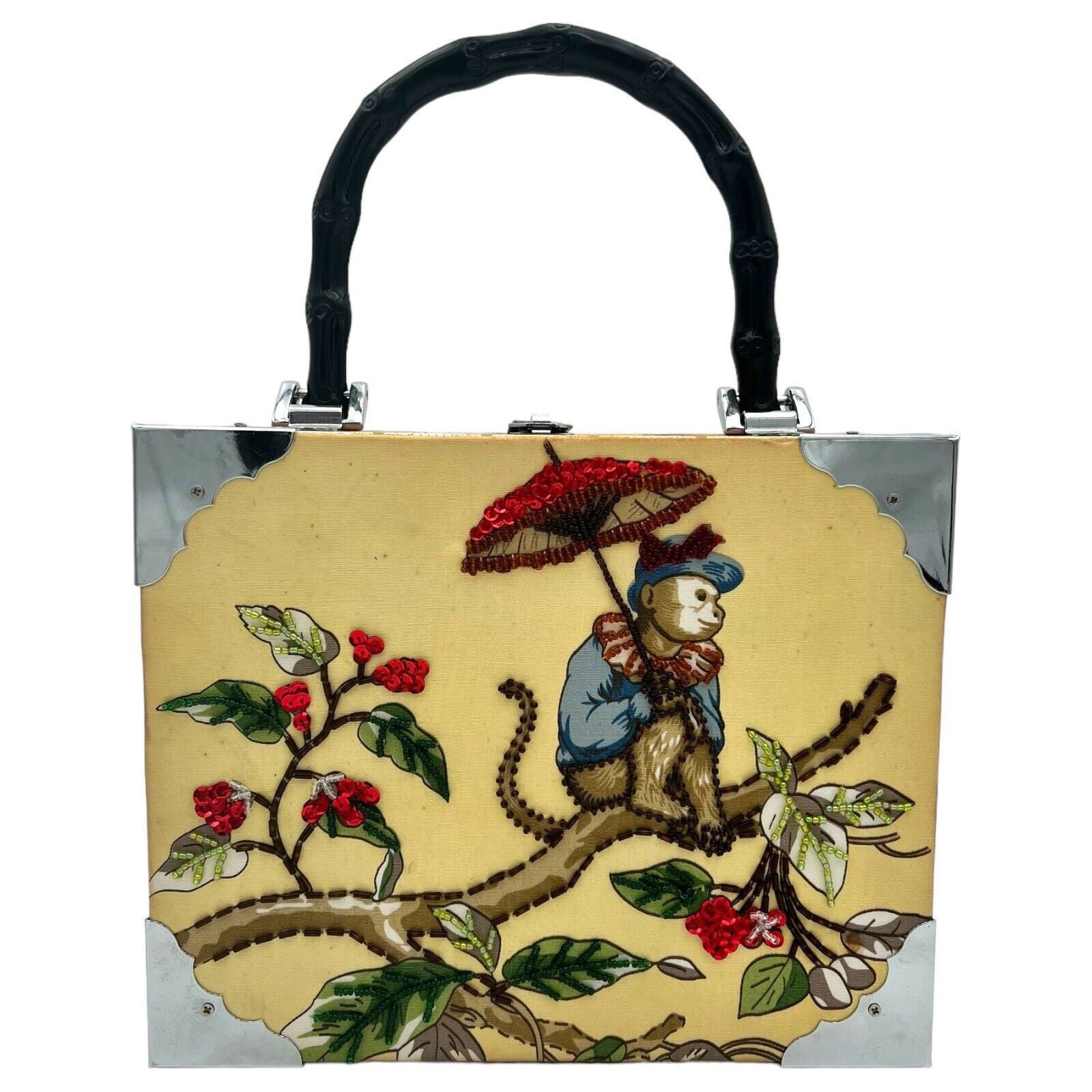 Finds: Novelty handbags from BLT Boutique can liven wardrobe