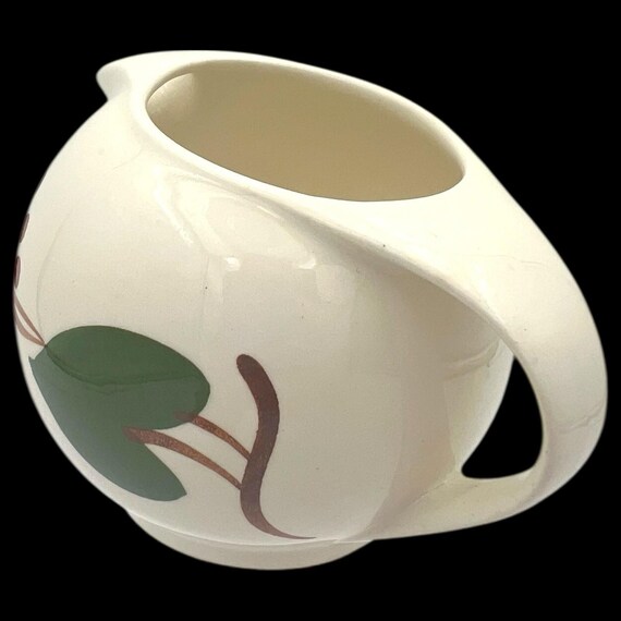 レトロポップ　英国セントジェームス製 花瓶50年前購入　未使用自宅保管 レトロポップ 英国セントジェームス製 花瓶50年前購入 未使用自宅保管