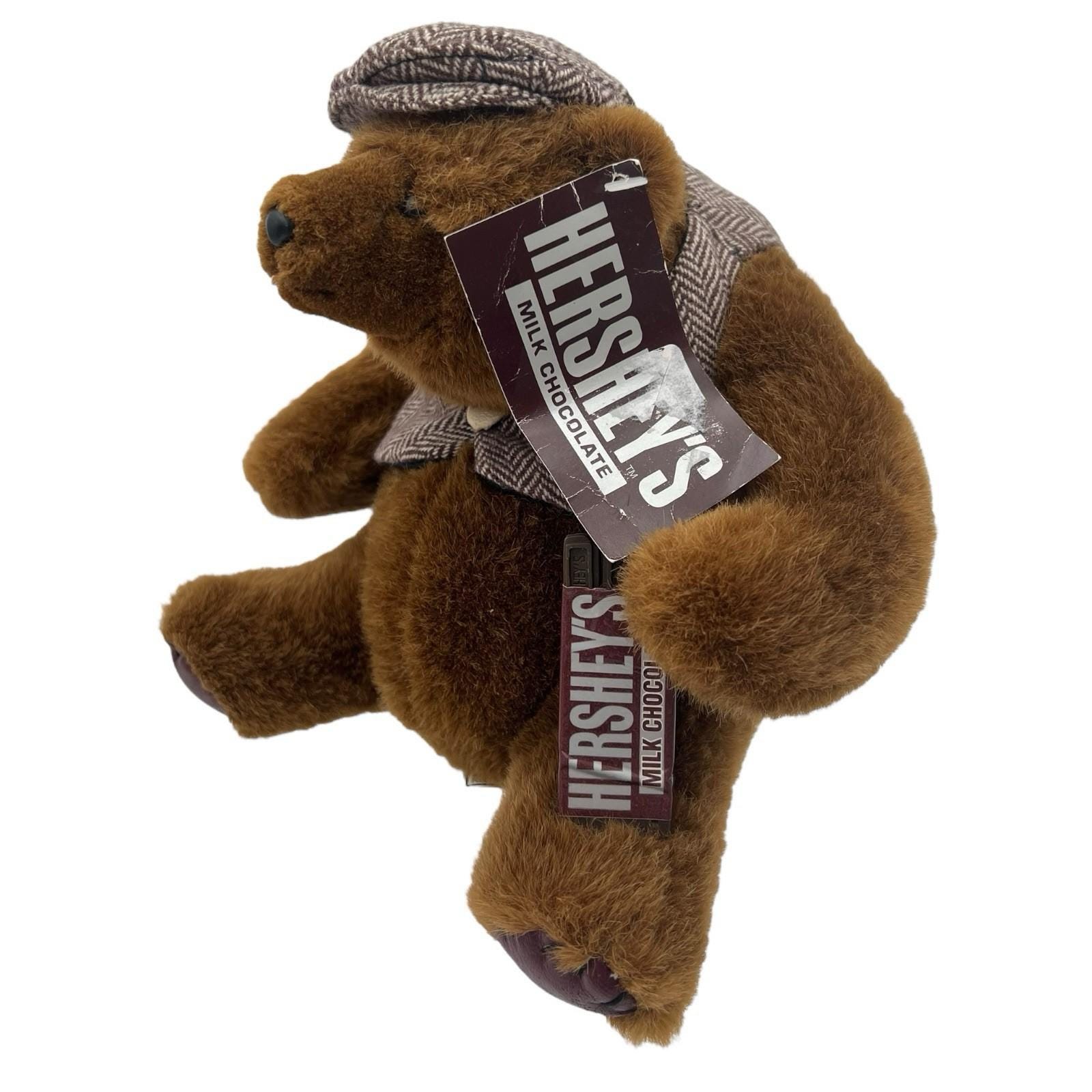 Vintage hershey bear - Etsy 日本
