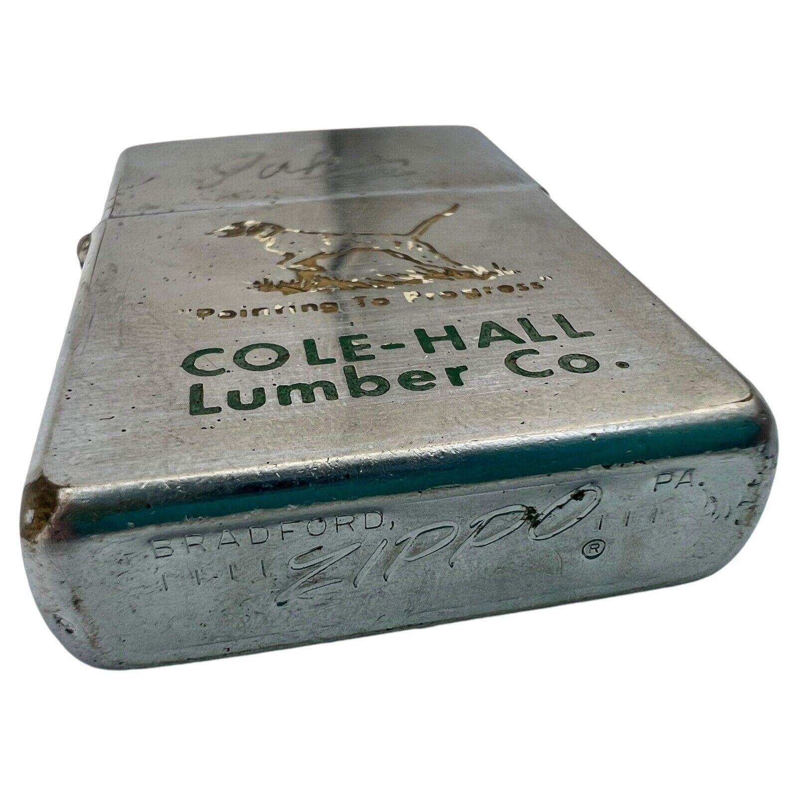 R? hall ZIPPO Odds and Ends for Weekends - Fuel amount in a