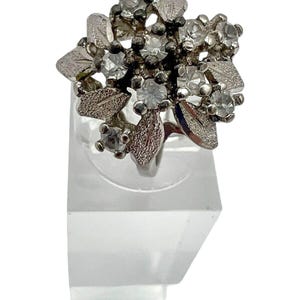 【専用】RT-117786様MEXICO silver メキシコシルバーブローチ Vintage Taxco Mexico Lorenzo Rafael LR STERLING Silver Cocktail