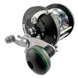 Ocean City Fishing Reels - Etsy