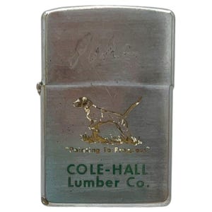 Buy 1967 Zippo Online In India - Etsy India