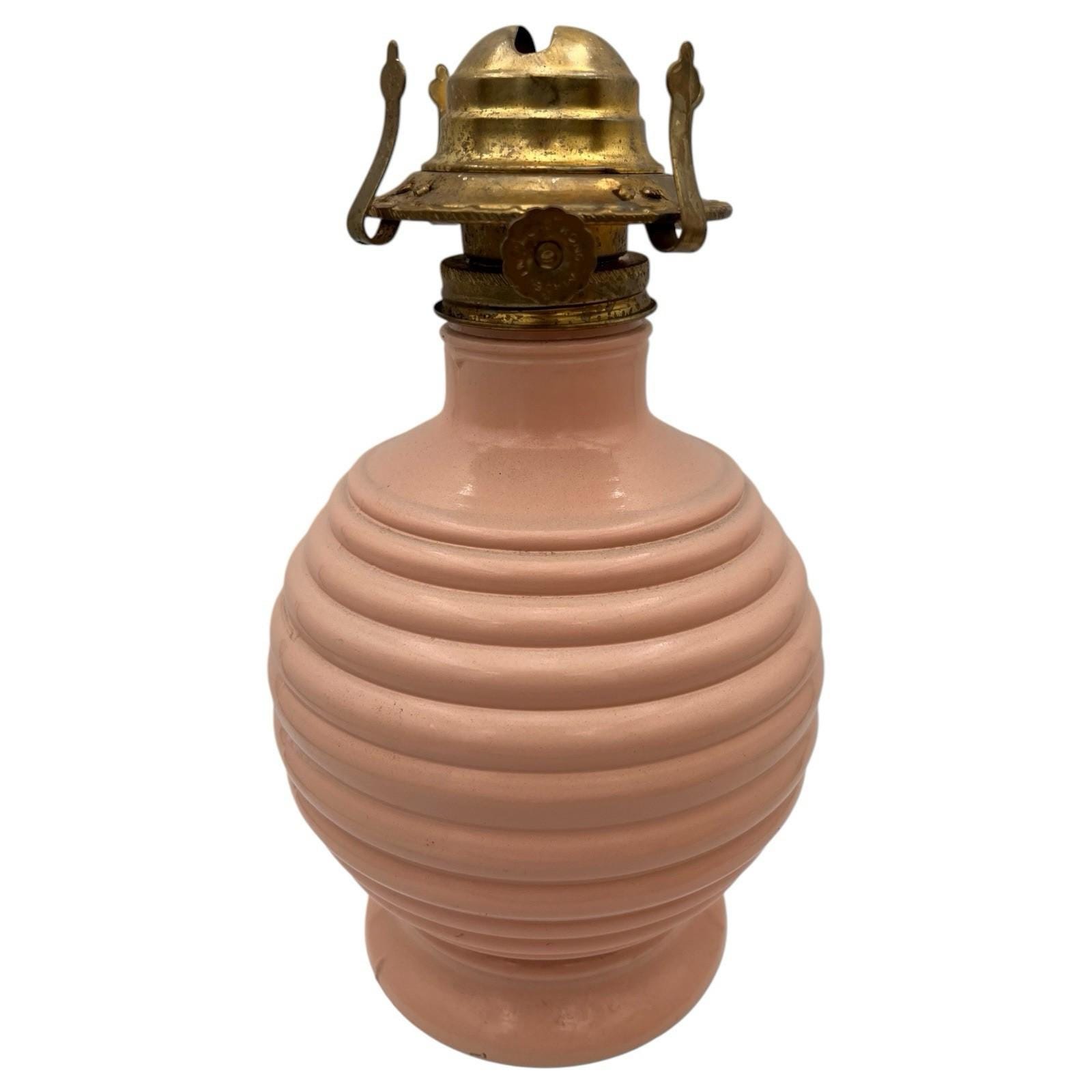 Oil lamps made in hong kong - Etsy 日本