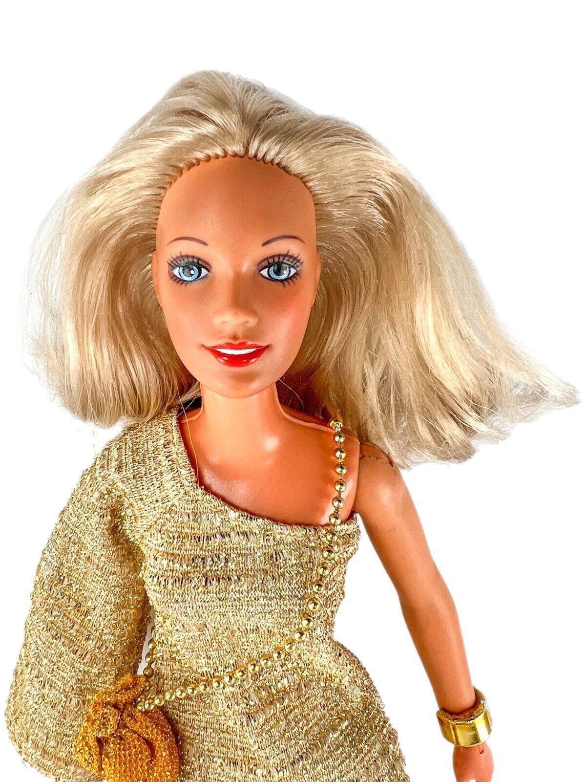 Darci cover sales girl doll