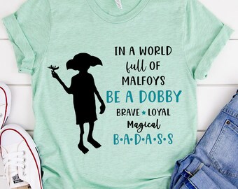 Download Dobby Free Elf Svg Etsy