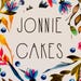 Jonnie