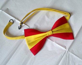 spanish bow tie