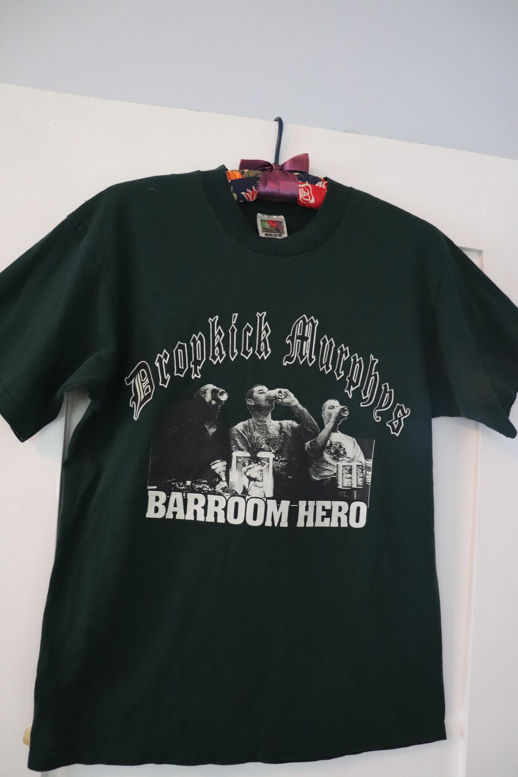 90s ビンテージ Dropkick Murphys ドロップキック マーフィーズ