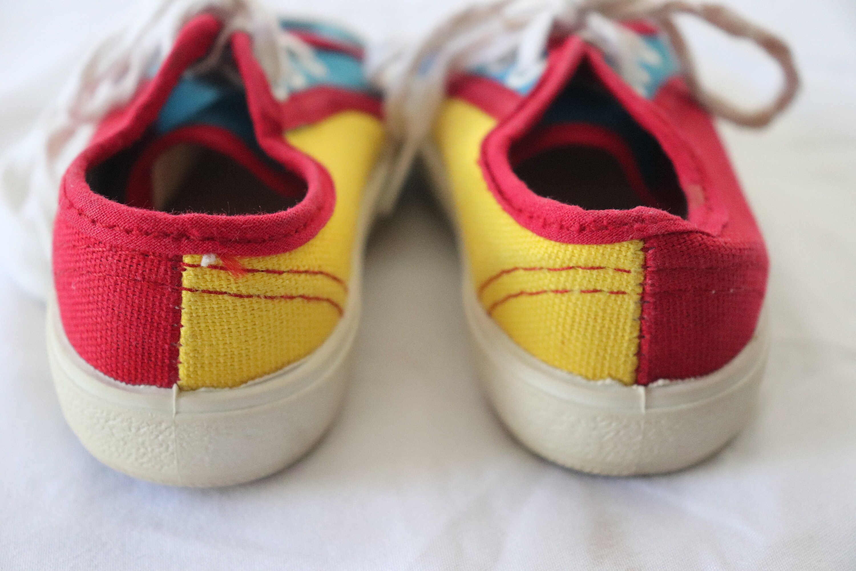 MINT 1956 Peanuts Snoopy Children Shoes Sneakers Tennis Shoes Etsy