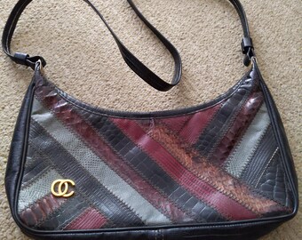 oleg cassini purse