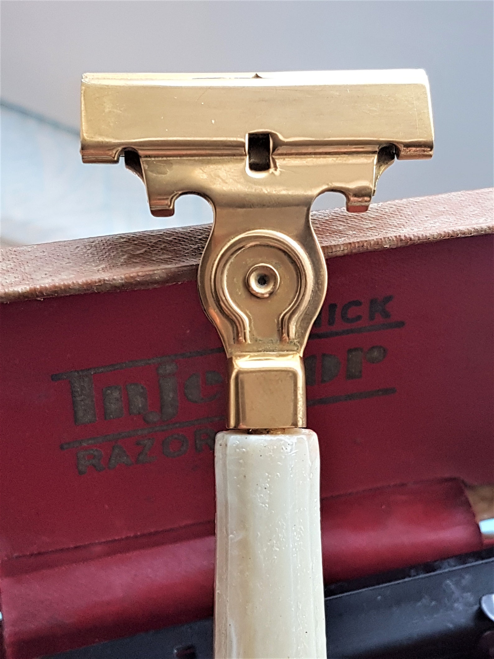 Schick Injector E3 razor set boxed with injector blades Etsy