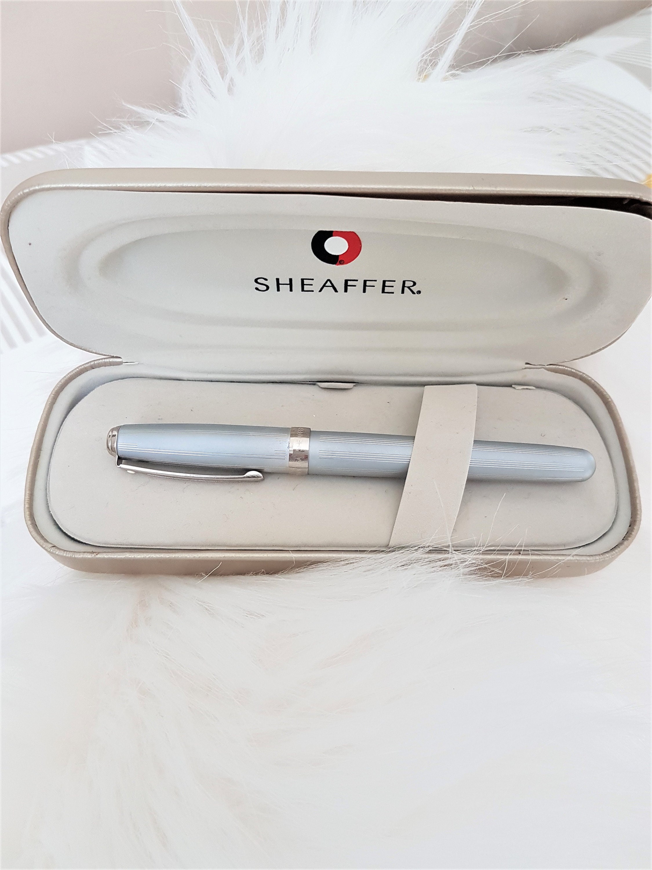 Sheaffer Ball Pen - Etsy