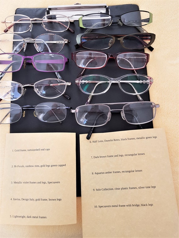 Best Places To Buy Replacement Prescription Lenses Online In 2023