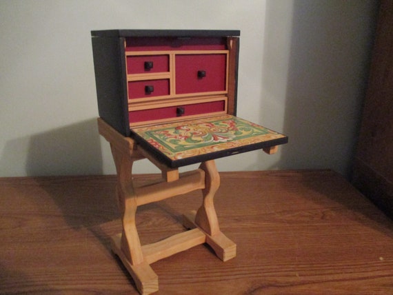 American Girl Pleasant Company Josepina Writing Desk /& Stand CF01654