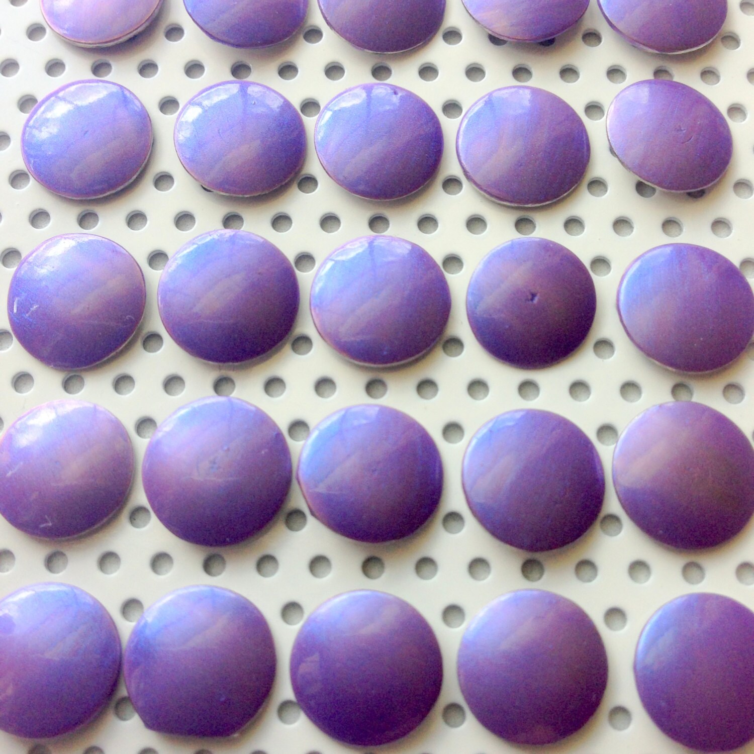 HD lilac push pins purple thumb tacks bulletin board decor Etsy