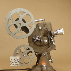 Order for kaceywang1 only. Keystone model A-81 16mm film projector • 1936 Keystone A81 • Keystone Mickey Mouse projector • Early version