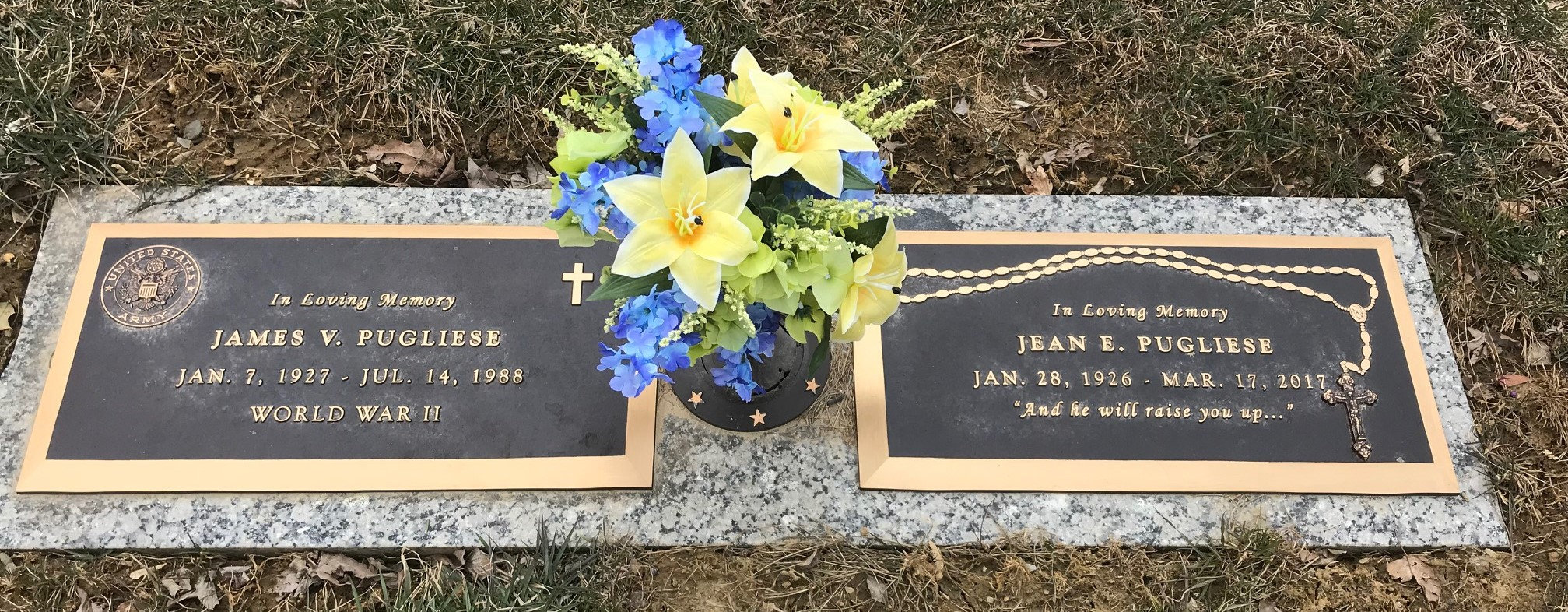 Bronze Flat Grave Marker Plain Bevel Edge Design 24x12 - Etsy