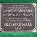 see more listings in the Historic Plaques section