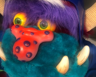 my pet monster toy for sale