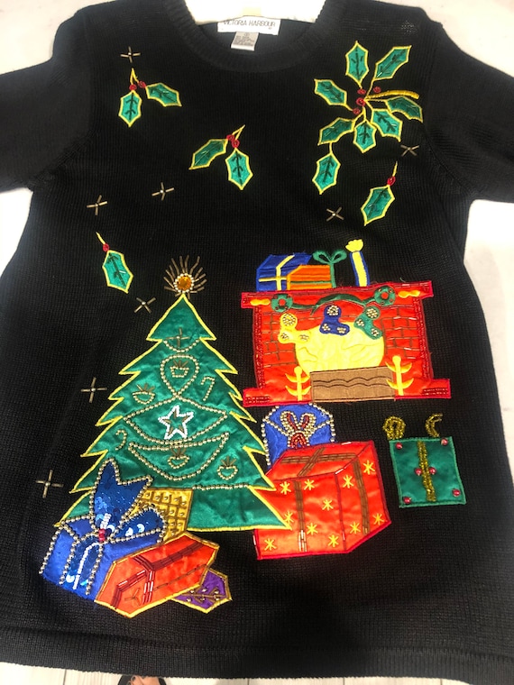 Christmas Sweater - image 1