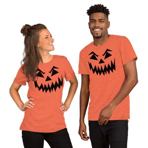 Group Halloween Costume, multiple colors tee